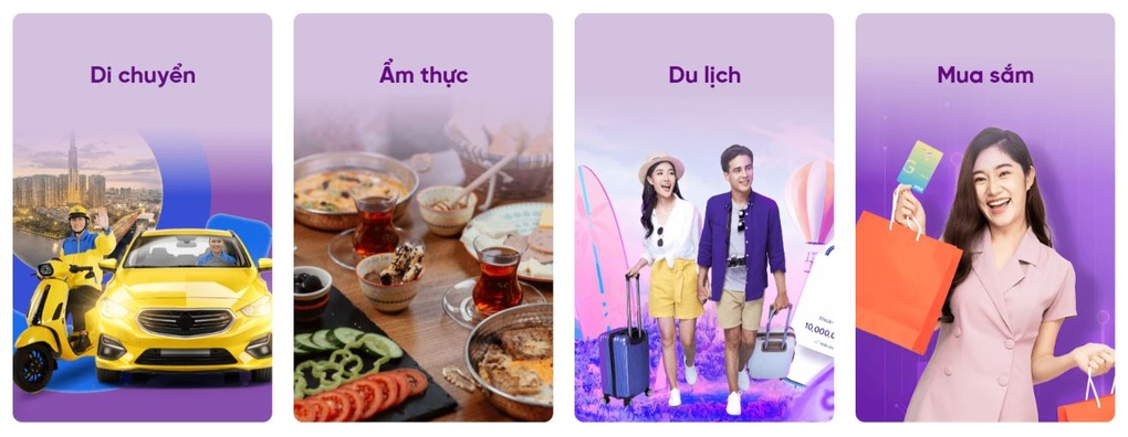 Chiến lược cá nhân hóa đưa thẻ TPBank tới hàng triệu khách hàng - 3 Chiến lược cá nhân hóa đưa thẻ TPBank tới hàng triệu khách hàng - 3