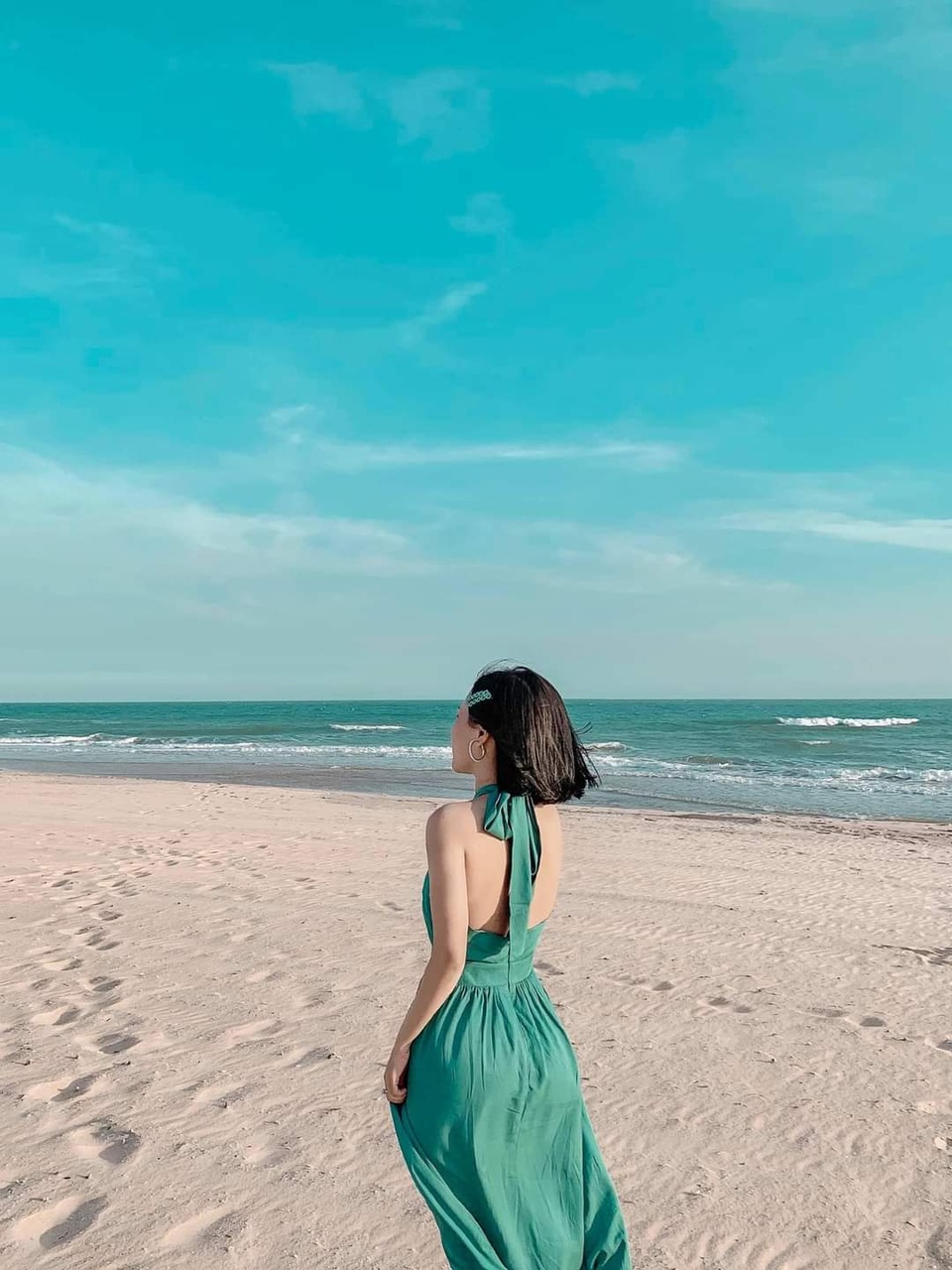 Vân Vân Boutique gợi ý xu hướng thời trang Tết 2021 - 5 Vân Vân Boutique gợi ý xu hướng thời trang Tết 2021 - 5