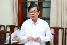 Từ 2022-2023: Hỗ trợ 20 tỷ đồng nâng cấp Nghĩa trang liệt sĩ tỉnh Phú Yên