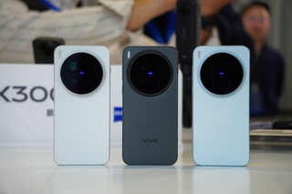 Trải nghiệm nhanh vivo X300 Pro tại Trung Quốc: Đối đầu iPhone 17 Pro Max - 21
