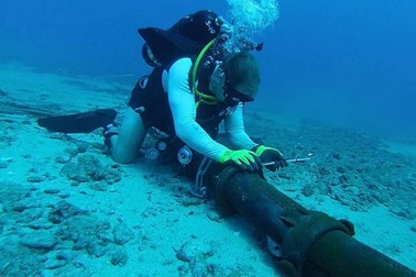 Mỹ đánh tiếng cảnh báo, dự án có công ty Trung Quốc đấu thầu rơi vào bế tắc