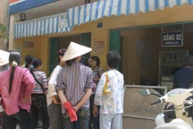 Nếu chỉ phạt hành chính thì không đủ mạnh để răn đe kẻ ăn cắp xăng