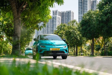 Lý do dịch vụ taxi cao cấp Xanh SM Premium được lòng khách hàng Việt
