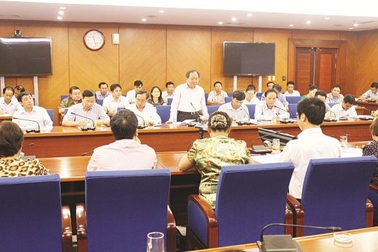 Hải quan đồng hành cùng doanh nghiệp