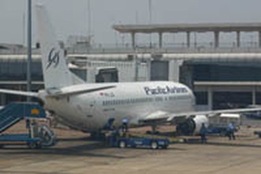 Pacific Airlines mở thêm đường bay nội địa