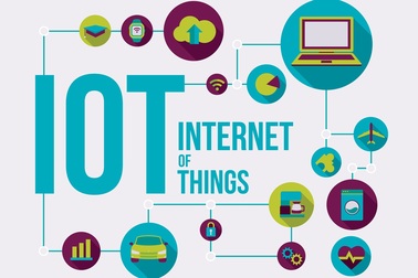 Đón đầu thành công với chuyên ngành IoT