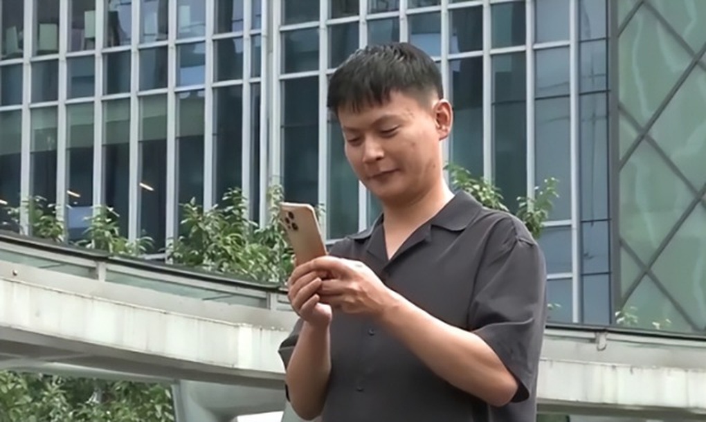 Người đàn ông suốt 10 năm đi xem mặt hơn 100 lần vẫn ế - 2 Người đàn ông suốt 10 năm đi xem mặt hơn 100 lần vẫn ế - 2