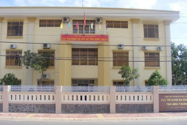 Bộ Tư pháp kết luận vụ lùm xùm thi hành án, đấu giá tài sản ở Bình Thuận