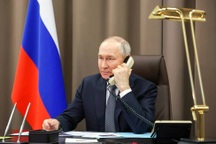 Ông Putin lệnh cho quân đội ngừng tấn công vào cơ sở năng lượng của Ukraine