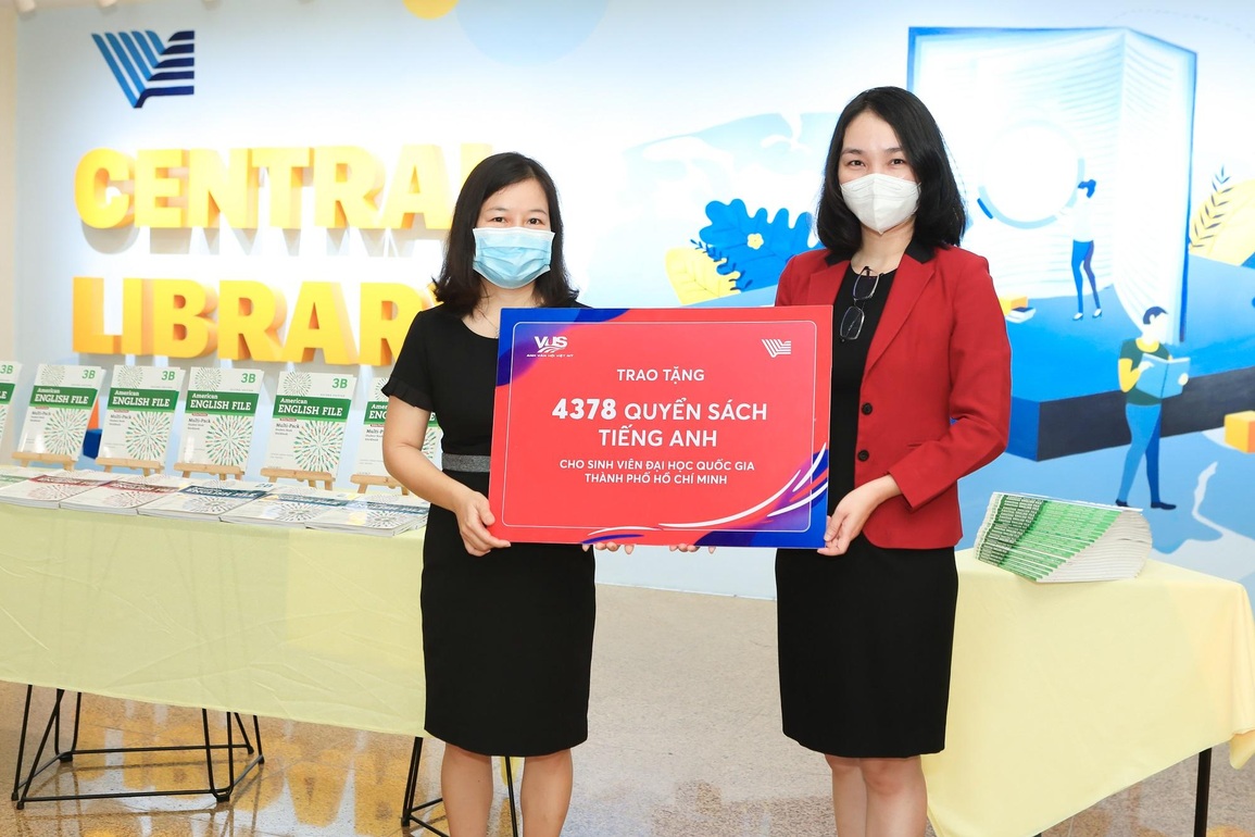Nâng bước tương lai cùng chuỗi hoạt động cho sinh viên tại VUS - 3 Nâng bước tương lai cùng chuỗi hoạt động cho sinh viên tại VUS - 3