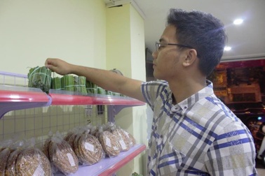 9x từ chối lương ngàn đô, mở siêu thị bán đặc sản cho thu nhập “khủng”