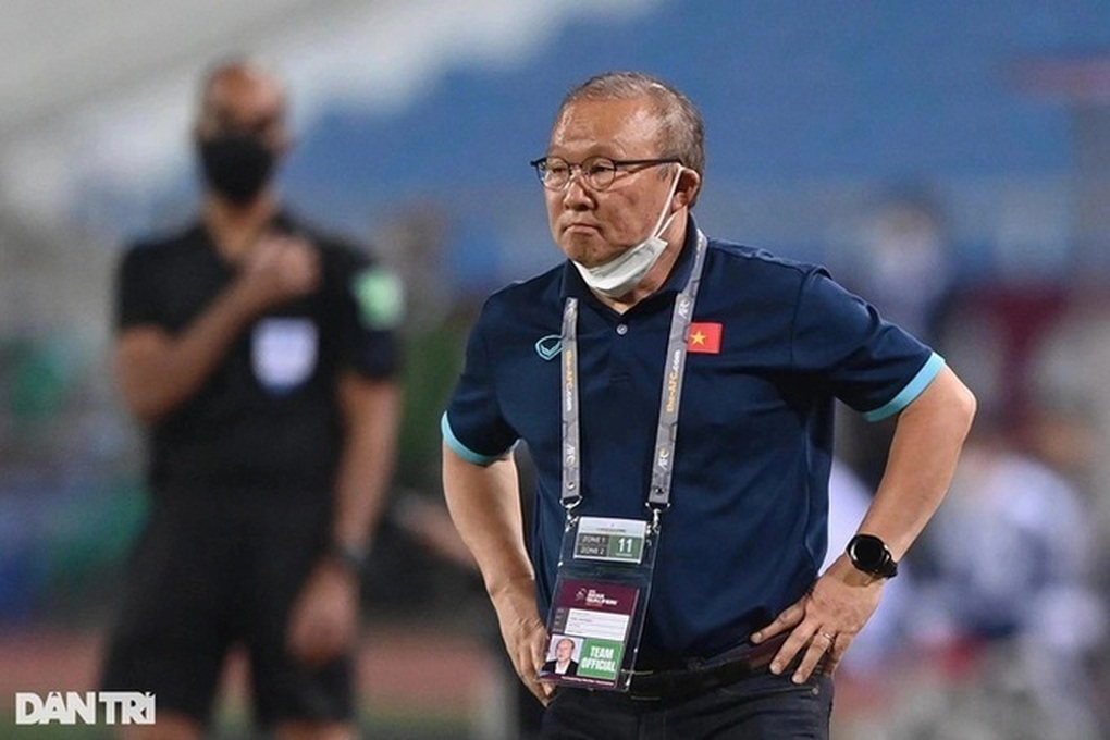 Báo Indonesia xót xa cho U23 Việt Nam khi chia tay HLV Park Hang Seo - 2 Báo Indonesia xót xa cho U23 Việt Nam khi chia tay HLV Park Hang Seo - 2