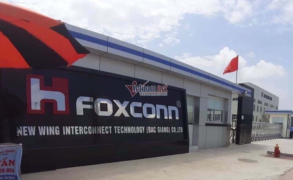 Hơn 4.000 công nhân đi làm trở lại trong các KCN ở Bắc Giang - 1 Hơn 4.000 công nhân đi làm trở lại trong các KCN ở Bắc Giang - 1