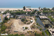 Toàn cảnh khu đất "vàng" Nha Trang khiến 3 cựu lãnh đạo bị đề nghị truy tố