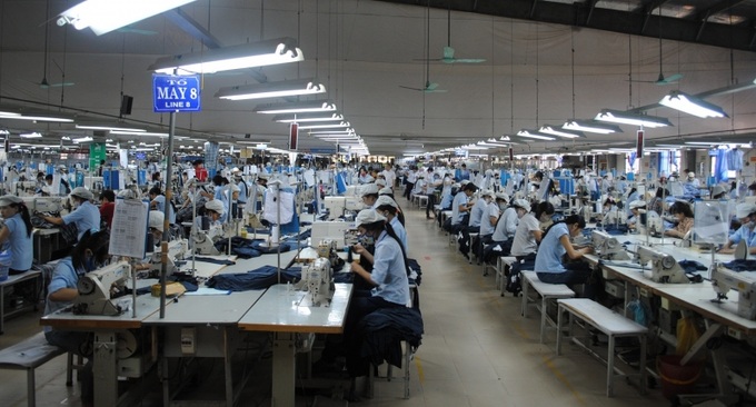 Thu hút đầu tư tạo việc làm cho các lao động tại địa phương
