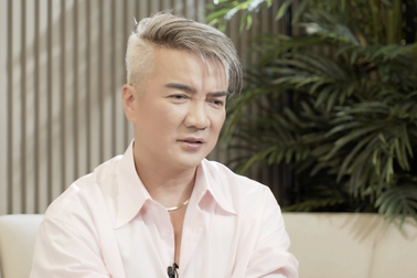 Đàm Vĩnh Hưng: "Nếu phải hy sinh thân thể vì con, tôi cũng sẵn sàng"