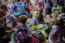 Cuộc chiến mới với Trung Quốc ở Guadalcanal