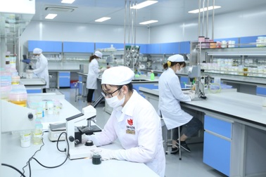 Linh Hương - Hành trình từ startup đến quy mô toàn quốc