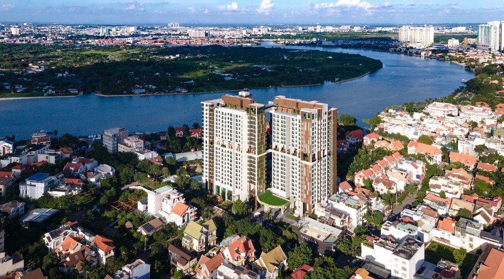 Khám phá tính nghệ thuật ẩn sau những kiệt tác công trình - 5 Khám phá tính nghệ thuật ẩn sau những kiệt tác công trình - 5