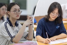 Gợi ý đáp án toán thi tốt nghiệp THPT 2025: Mã đề 111, 112, 113, 114, 115