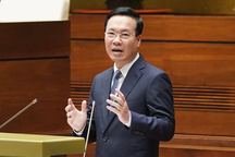 "Cán bộ cấp dưới cứ lựa cấp trên nghĩ gì để nói thì nguy hiểm"