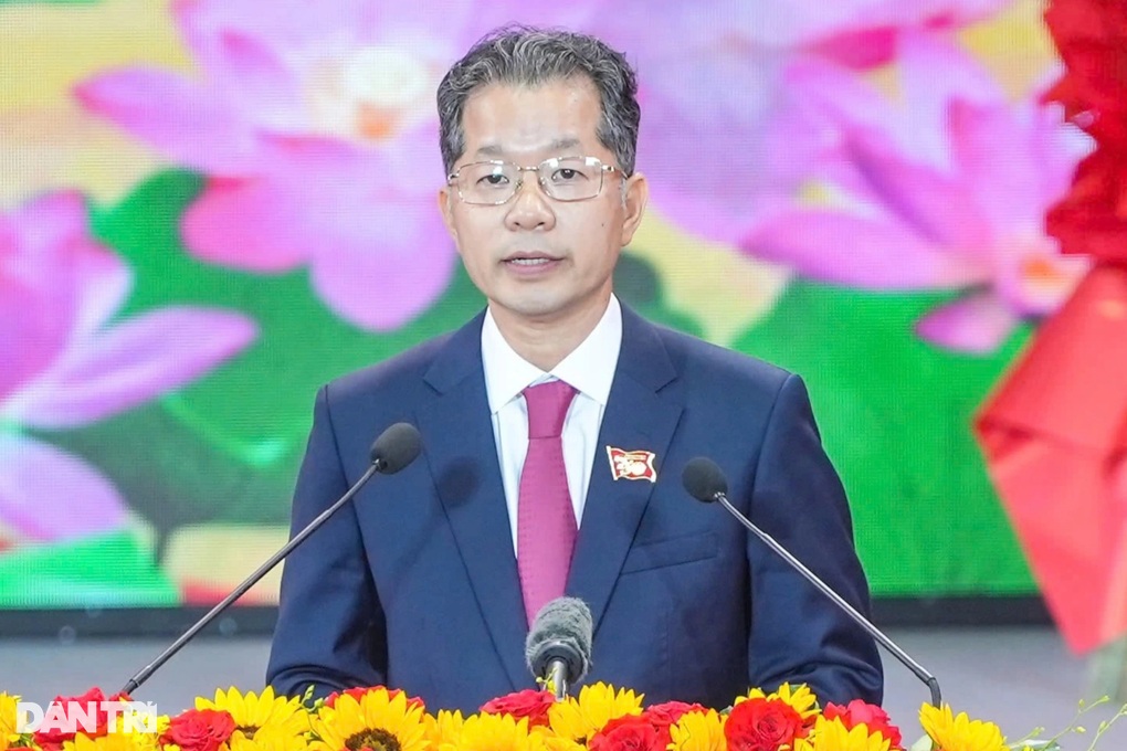 Ông Nguyễn Văn Quảng làm Trưởng Ban chỉ đạo sáp nhập Đà Nẵng - Quảng Nam - 1 Ông Nguyễn Văn Quảng làm Trưởng Ban chỉ đạo sáp nhập Đà Nẵng - Quảng Nam - 1