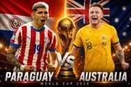 Nhận định bảng D World Cup 2026 (9h ngày 26/6): Một mất một còn