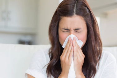 Điều cần biết để không còn lo sáng nào cũng hắt hơi, ngạt mũi