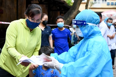 Sáng 11/1, ghi nhận tổng hơn 1,9 triệu ca mắc, gần 1,6 triệu F0 khỏi bệnh