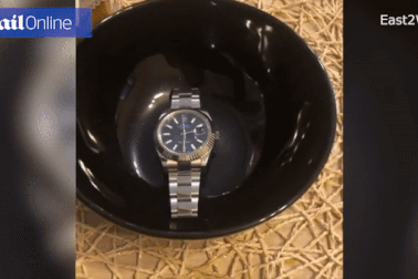 Hội con nhà giàu Nga bị chỉ trích khoe giàu sang "ngông cuồng"