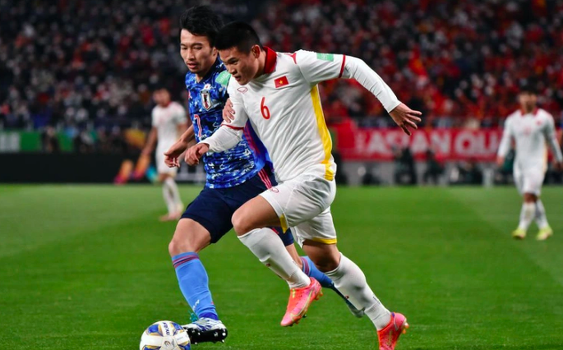 Tuyển Việt Nam đã có chiến dịch vòng loại World Cup thành công - 1 Tuyển Việt Nam đã có chiến dịch vòng loại World Cup thành công - 1