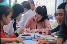 TPHCM: Hiệu trưởng nhận thưởng Tết 20 triệu đồng như lao công, tạp vụ