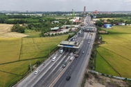 Đồng Nai tháo dỡ xong 2 trạm thu phí trên quốc lộ 51
