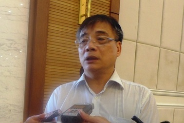 TS Trần Đình Thiên: Ôm lấy Trung Quốc là ôm lấy bất ổn!