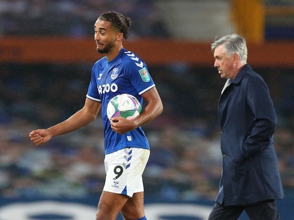 Everton - Liverpool: 10 năm buồn tủi - 5 Everton - Liverpool: 10 năm buồn tủi - 5