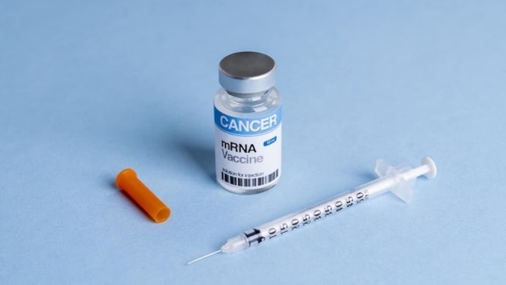 Cơ chế diệt mầm bệnh đặc biệt trên vaccine ung thư Nga - 1 Cơ chế diệt mầm bệnh đặc biệt trên vaccine ung thư Nga - 1