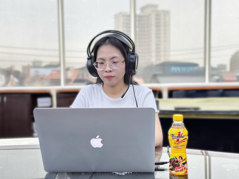 លេខ១ផ្តល់ថាមពលដល់យុវជនឱ្យភ្ញាក់ភ្លាមៗទោះចូលគេងយឺតឬគេងមិនលក់ក៏ដោយ-៣ Number 1 tiếp năng lượng giúp người trẻ tỉnh táo tức thì dù thức đêm, thiếu ngủ - 3
