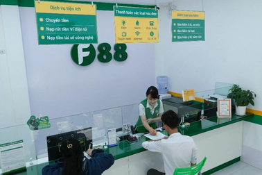 F88 mở rộng hoạt động, hướng tới tầng lớp bình dân