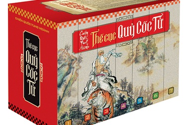 Tiểu thuyết hay nhất về mưu lược thời Đông Chu liệt quốc