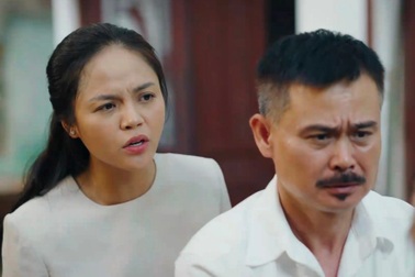 Thu Quỳnh trở lại phim trường, khẳng định không áp lực kinh tế sau sinh con