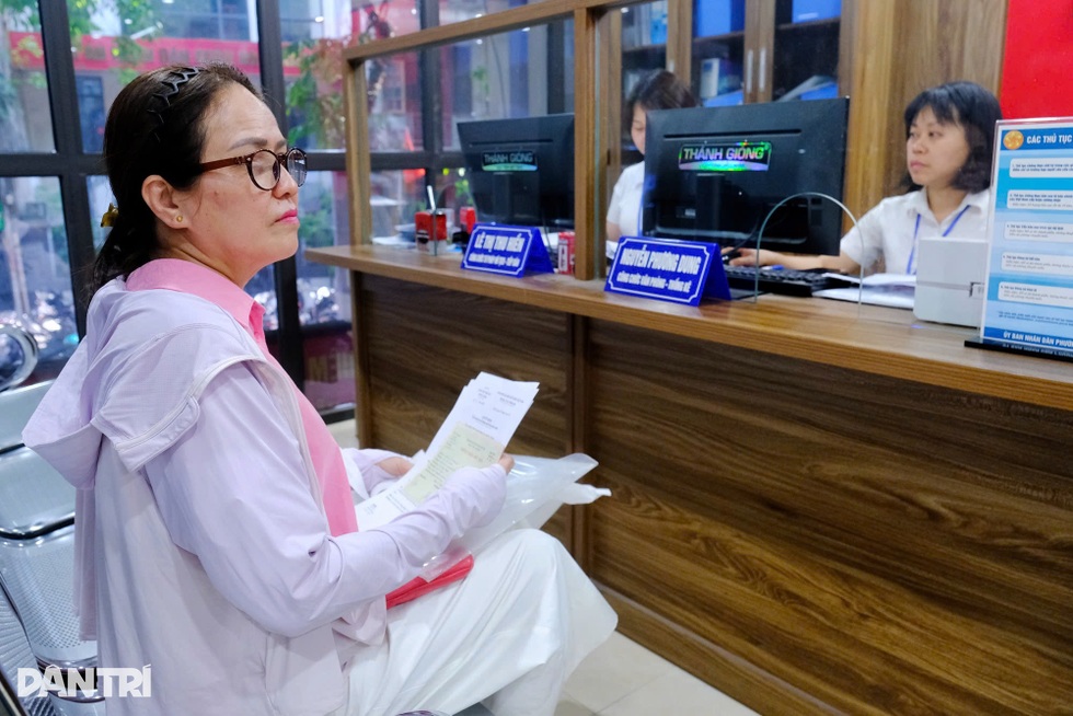 Chính quyền xã mới là cam kết chính trị của Nhà nước đối với nhân dân - 3