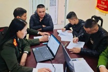 Ham "việc nhẹ lương cao" ở Campuchia, nhiều lao động bị đánh đập dã man