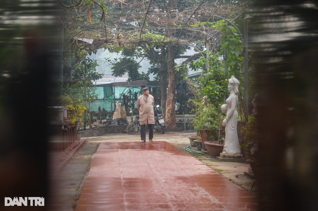 Chuyện tình sóng gió của cụ ông 96 tuổi với 4 người vợ - 1