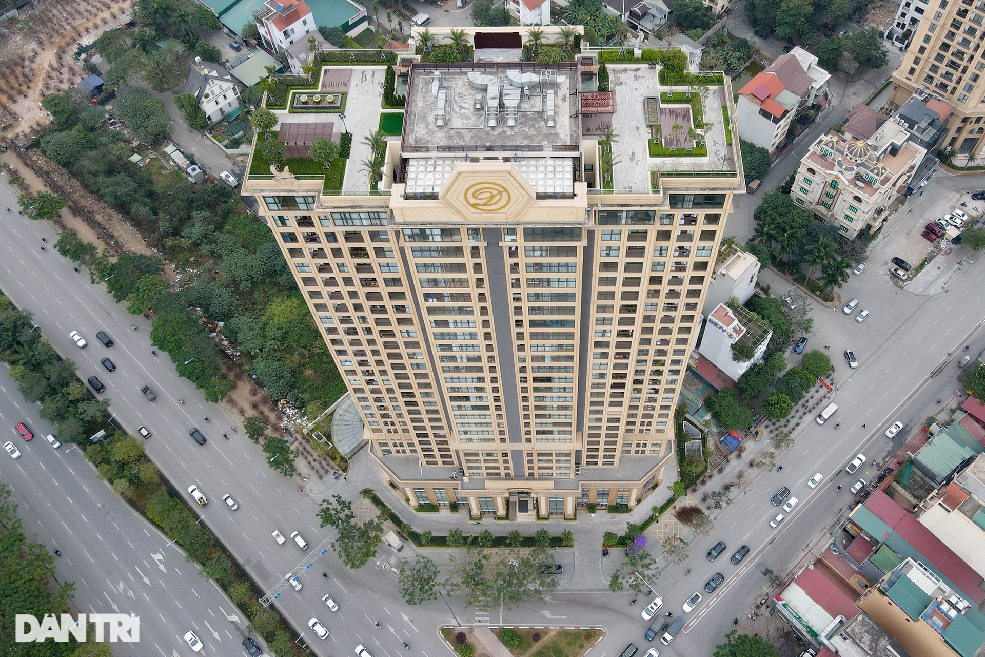 Toàn cảnh 11 dự án của Tân Hoàng Minh tại các vị trí đắc địa ở Hà Nội - 2 Toàn cảnh 11 dự án của Tân Hoàng Minh tại các vị trí đắc địa ở Hà Nội - 2