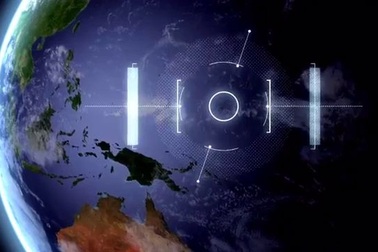 Phát hiện một thành phố cổ đại nằm trên một hòn đảo cực kỳ hẻo lánh