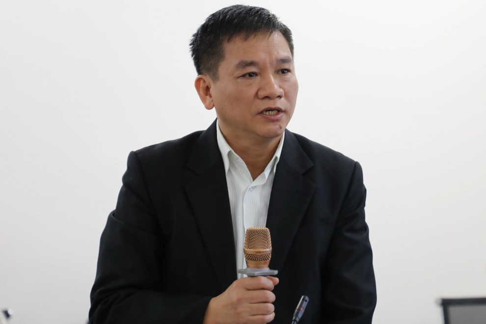 Sắp khai trương sàn giao dịch thông tin công nghệ - 2 Sắp khai trương sàn giao dịch thông tin công nghệ - 2
