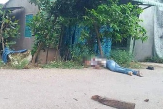 Cháu trai nhậu say đá chết bác dâu