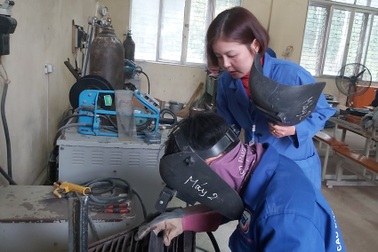 Gần 50.000 cơ hội học nghề chờ đón học sinh