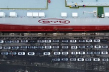 Xe điện Trung Quốc đổ bộ, ngành công nghiệp ô tô của nước này kêu cứu