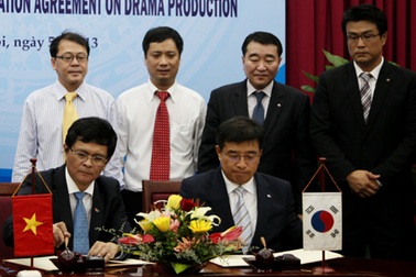 Việt Nam hợp tác với Hàn Quốc sản xuất phim về du học sinh